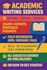 do urgent essay writing on any topic