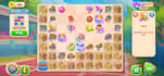 a develop a merge mobile game with item trees and monetization