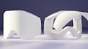 create a 3d product model with keyshot render or animation