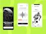 build an ios app using flutter with firebase backend
