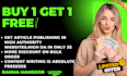 publish guest posts on high da websites with quality backlinks