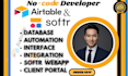 be your airtable and softr expert
