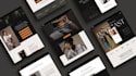 customize showit, website design and redesign,  update showit and development