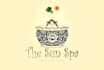 design pet wash grooming logo