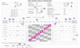 do electrical, lighting plan, panel schedule and load calculations