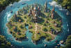 create your fantasy map