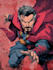 draw comic book and custom