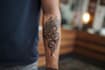 create custom and realism tattoo design
