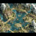 draw your fantasy map illustration arts