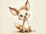 draw your sketch cute disney pets
