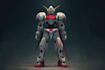 design gundam, transformer, robot, armor, mecha