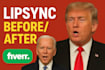 create stunning ai lip sync videos from your image or video
