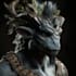 make a creature concept art that you need