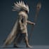 do creature character and creature development