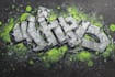 create awesome graffiti wildstyle with my style
