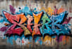 design graffiti designs, murals and wall arts