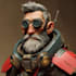 illustrate  high quality fantasy sci fi  character