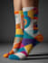 create a sublimation socks design