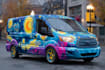create car wrap design and vehicle wrap design