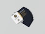 do corporate business card templates