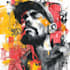do illustration expresionism art, graffity, abstract