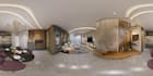 provide 360 renders with virtual tour