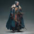 dnd character art and dnd character art