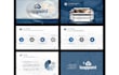 design powerpoint template, google slides, figma, canva presentation in you
