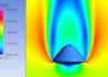make cfd, fsi and fea analysis with ansys