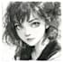 draw anime art commissions portrait for you