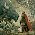 draw a fantasy illustration
