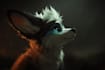 do furry art in this style