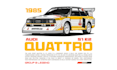 create epic car illustrations with livery designs