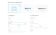 integrate any third party API or payment gateway into your app or website
