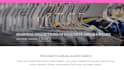 build custom websites as a full stack developer