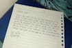make handwriting in any language