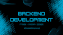 integrate any third party API into your python backend