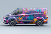 design professional vehicle wrap design