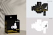 provide an attractive package design as per modern trend