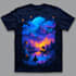 do creative t shirt design