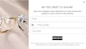 design a premium luxury jewelry shopify store that converts