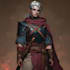 dnd character art and dnd character art