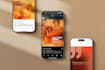 design effective social media ad, post, carousel