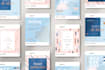 design effective social media ad, post, carousel