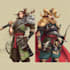 draw your custom dnd character