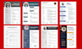 be your expert CV maker for job winning CV, resume, cover letter