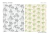design tropical seamless pattern, ready to print