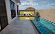create realistic VR interactive archviz in unreal engine 5