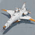 draw high quality spaceship concept