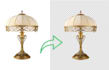 24 hour photo background removal and editing service
